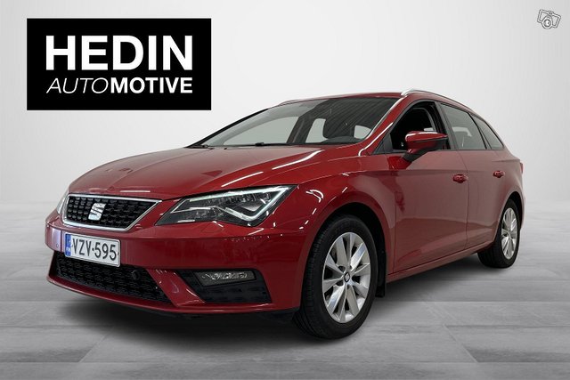 Seat Leon ST