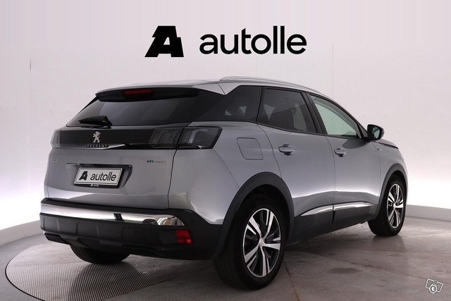 Peugeot 3008 13