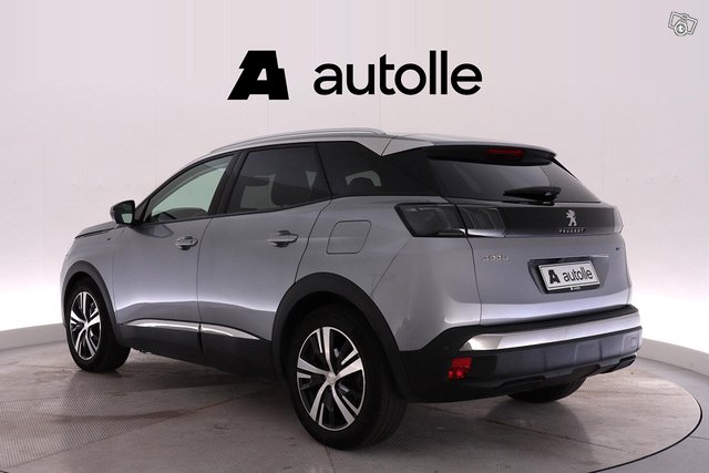 Peugeot 3008 20