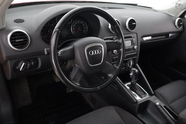 Audi A3 13