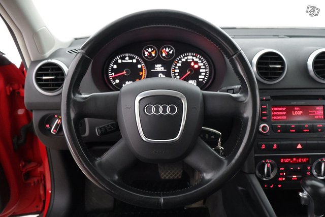 Audi A3 15