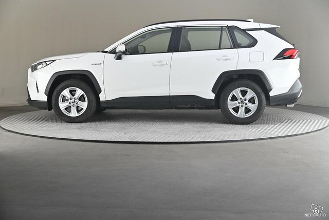 Toyota RAV4 4