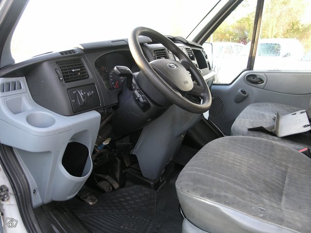 Ford Transit 3