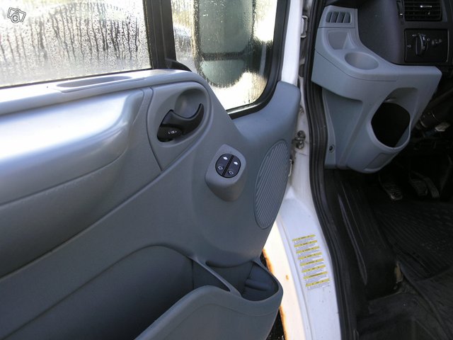 Ford Transit 6