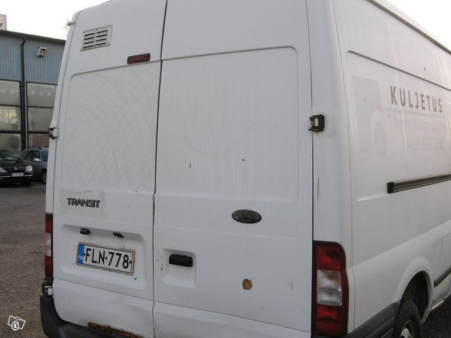 Ford Transit 11