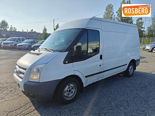 Ford Transit 2