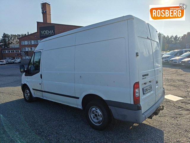 Ford Transit 3