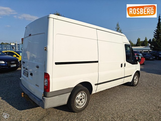 Ford Transit 4