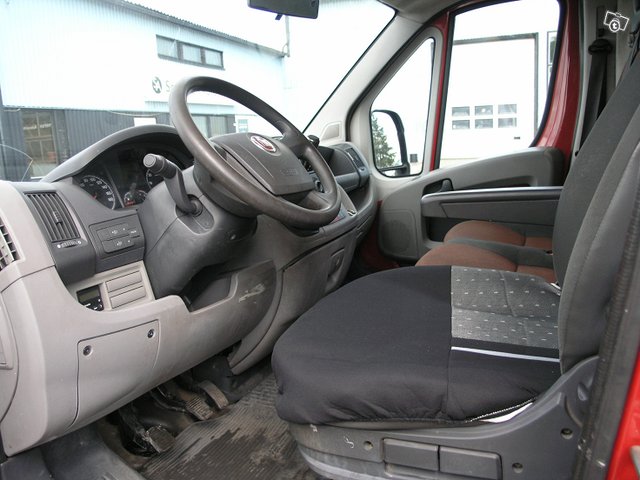 Fiat Ducato 4