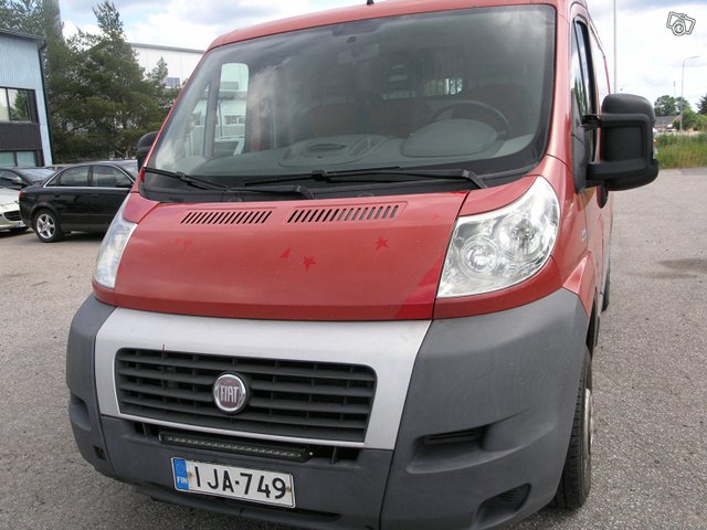 Fiat Ducato