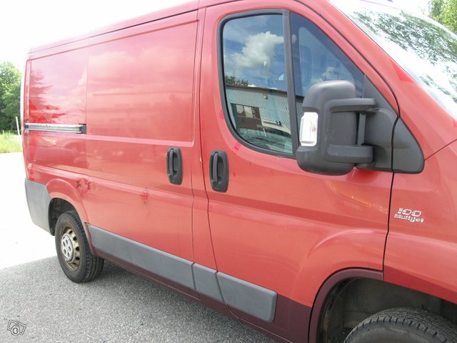 Fiat Ducato 7