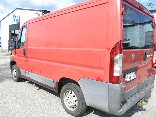 Fiat Ducato 13