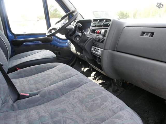 Citroen Jumper 6