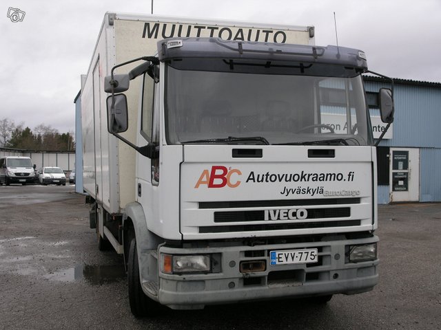 Iveco Muut 2