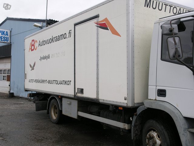 Iveco Muut 3