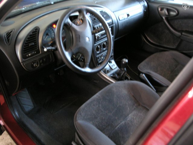 Citroen Xsara 7