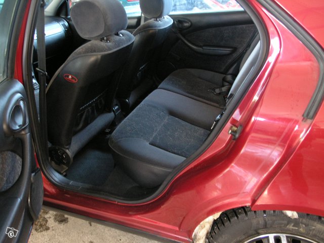 Citroen Xsara 8