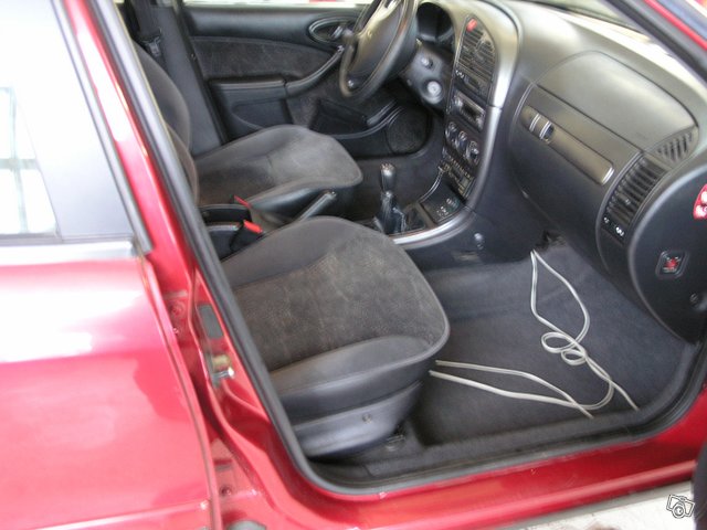 Citroen Xsara 11