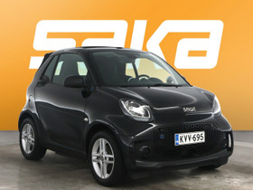 Smart Fortwo, Autot, Espoo, Tori.fi