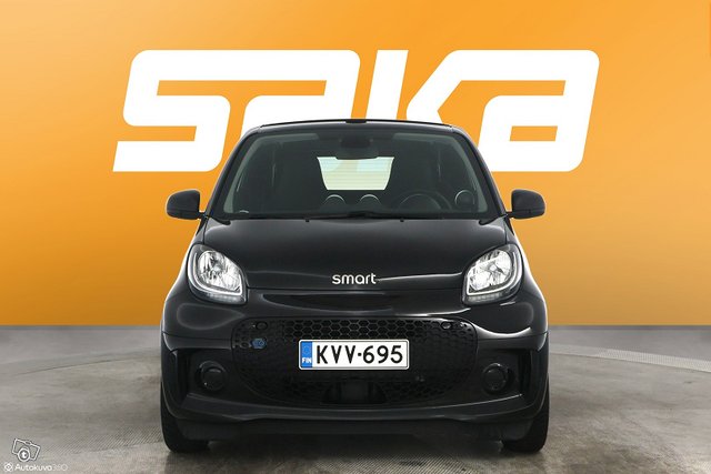 Smart Fortwo 2