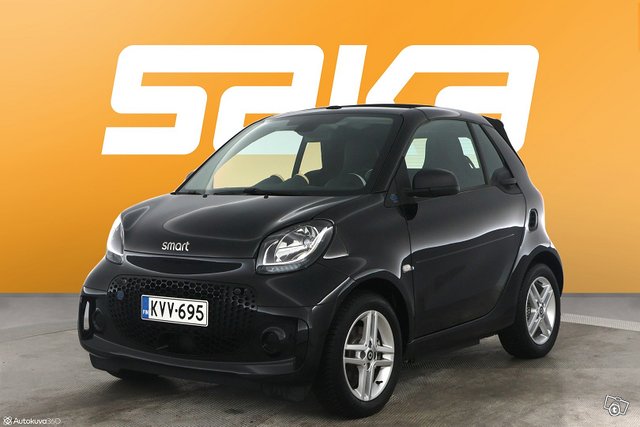 Smart Fortwo 4