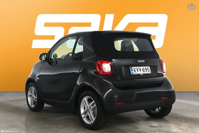 Smart Fortwo 5