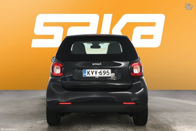 Smart Fortwo 7