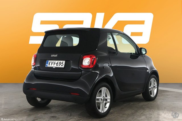 Smart Fortwo 8