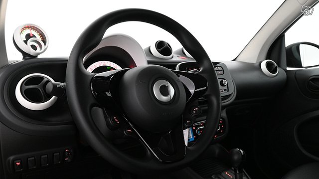 Smart Fortwo 10