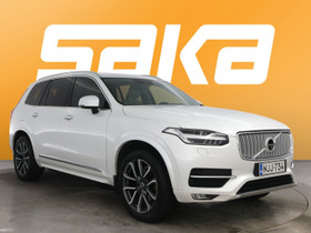 Volvo XC90, Autot, Espoo, Tori.fi