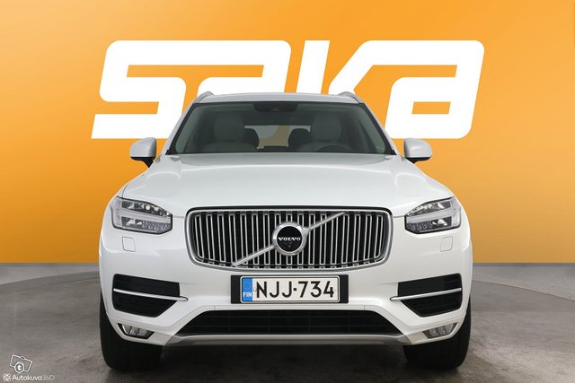 Volvo XC90 2