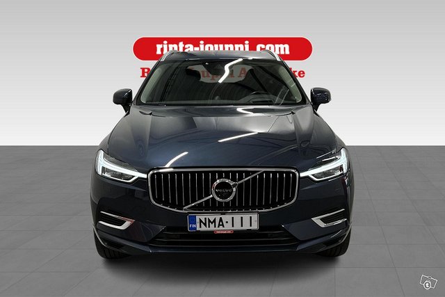 Volvo XC60 2