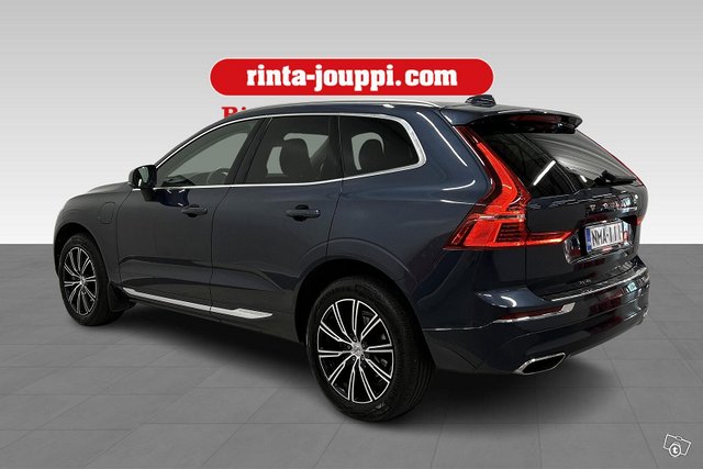 Volvo XC60 7