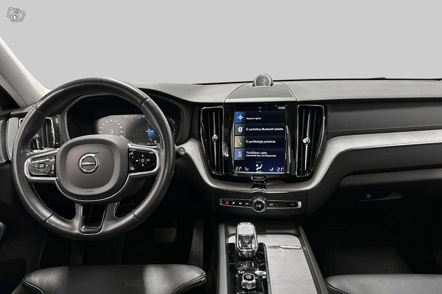 Volvo XC60 19