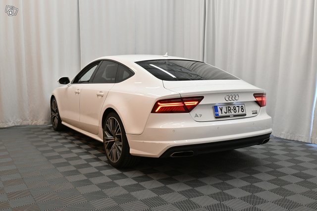 Audi A7 5