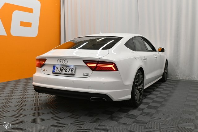 Audi A7 7