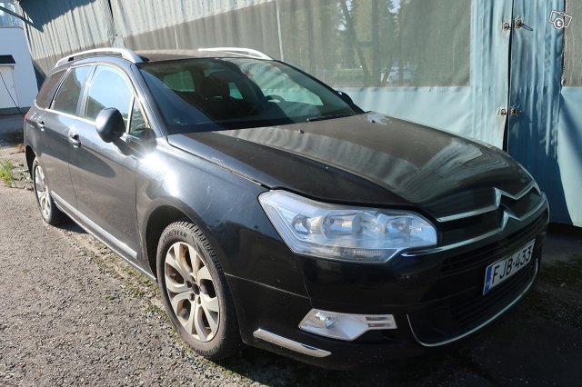 Citroen C5