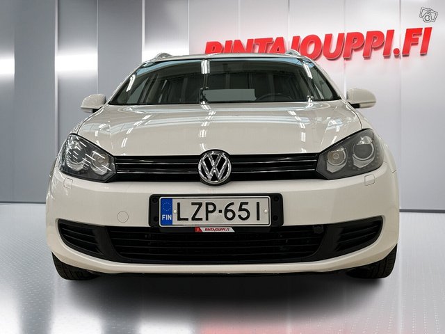 Volkswagen Golf 3