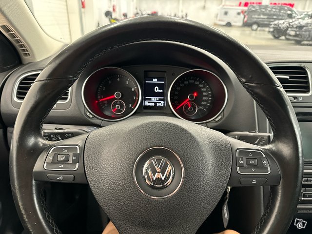 Volkswagen Golf 21