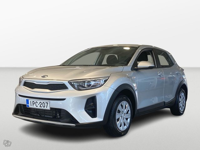 Kia Stonic 1