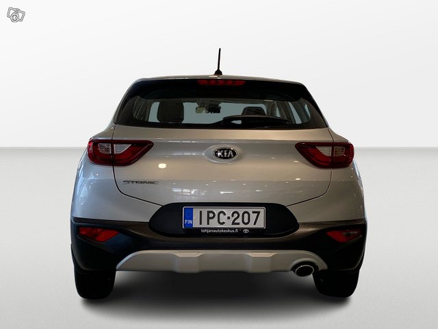 Kia Stonic 4