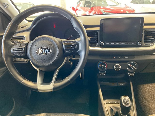 Kia Stonic 10