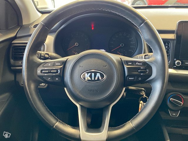 Kia Stonic 11