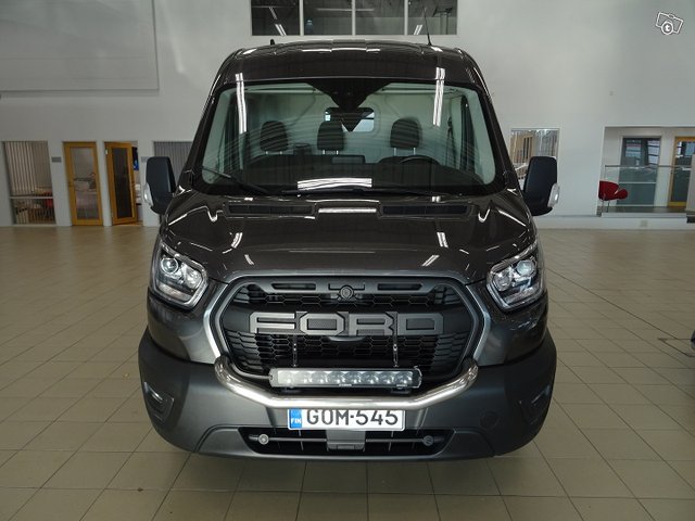 Ford Transit 2