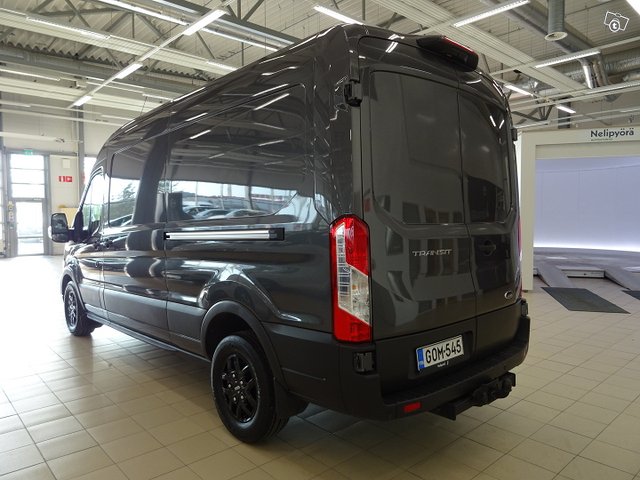 Ford Transit 5