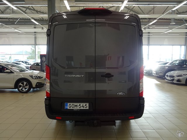 Ford Transit 6