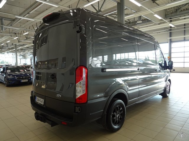 Ford Transit 7