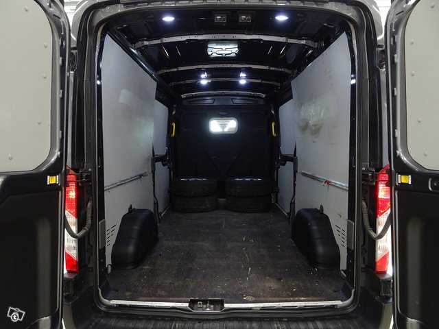 Ford Transit 23