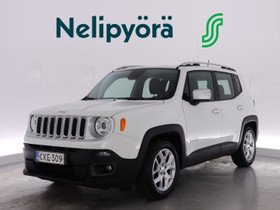 Jeep Renegade, Autot, Lahti, Tori.fi