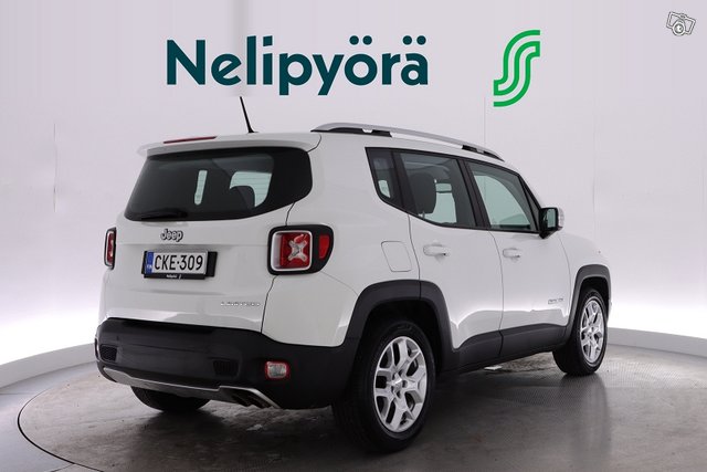 Jeep Renegade 6